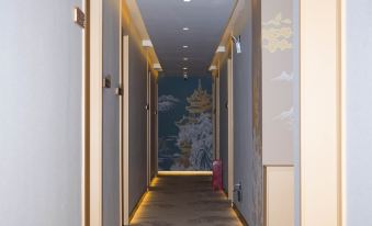 Tangsong Huating Hotel