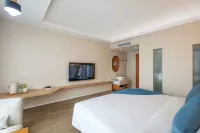 MiChen·Attist Health And Family Hot Spring Resort Hotel·