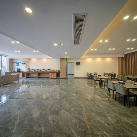 Fuquan Fanhuali Hotel