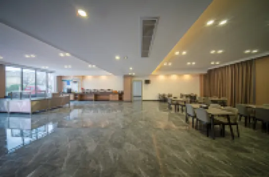 Fuquan Fanhuali Hotel