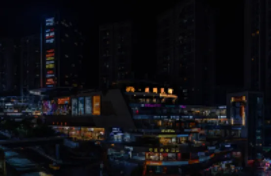 Huayu Homestay (Fengjie Shangdu)