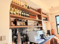 Chengye Homestay - bar