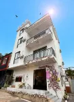 花與墅丨瓷語咖間・Ceramic Talk Café（景德鎮三寶國際陶藝村店） - 酒吧
