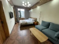 Muqing Courtyard Hotels in Xunyang
