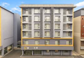 Uqu Aiqi Hotel (Chengdu Shuangliu International Airport store)