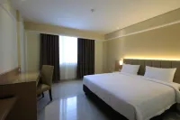 NS Hotel by Dominic Hotel di Cilacap