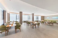 Full Season Quanzhou Nanan Chenggong International Convention & Exhibition Hotel - واي فاي