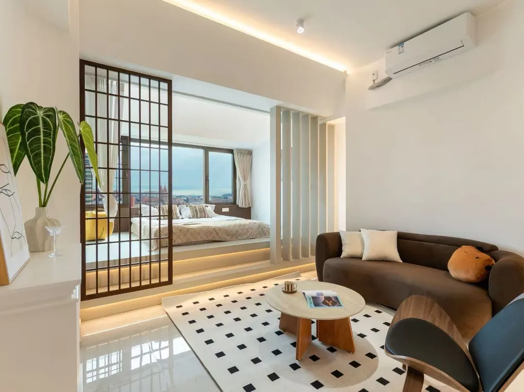 Moji Homestay - 青島市