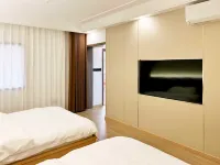 Huiyuan International Business Hotel - 2 stelle
