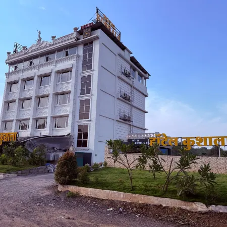 Hotel Kushala Grand, Dombivali