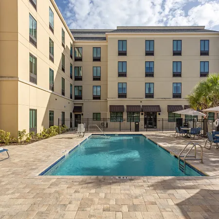 Pestana Orlando Suites - Lake Buena Vista
