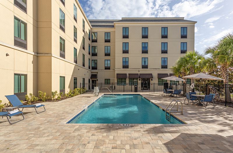 Pestana Orlando Suites - Lake Buena Vista photo 4