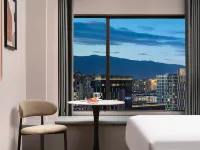 Platinum Grand Hotel (Pingyang Wanquan Branch) Hotels in Pingyang