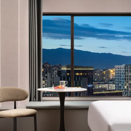 Platinum Grand Hotel (Pingyang Wanquan Branch)