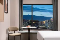 Platinum Grand Hotel (Pingyang Wanquan Branch)