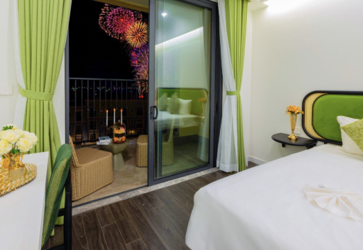 선셋 소렌토 푸꾸옥 추가 시설 사진