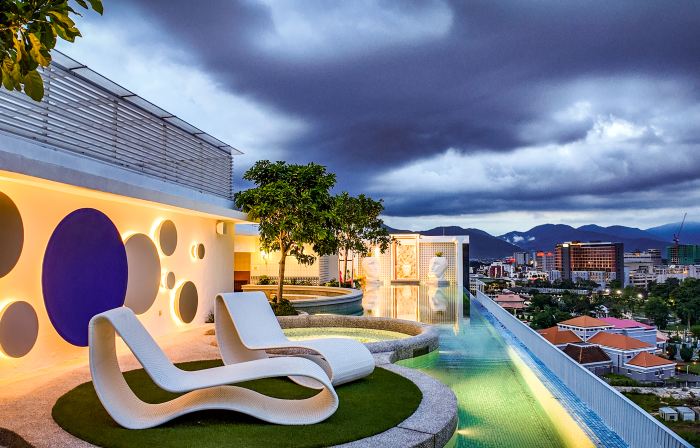 Stallionz Premium Suites Ipoh by BYON