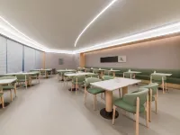 JI Hotel (Meizhou City Center Lidu West Road) Hotel di Meizhou