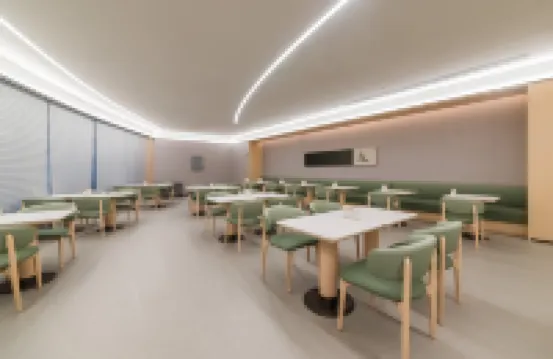 全季酒店（梅州市區麗都西路店）