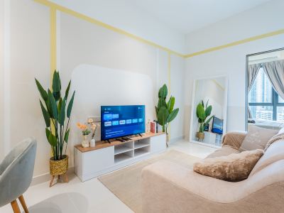Core Soho Suites Sepang by The Stay Hub