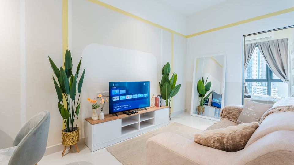 Core Soho Suites Sepang by The Stay Hub