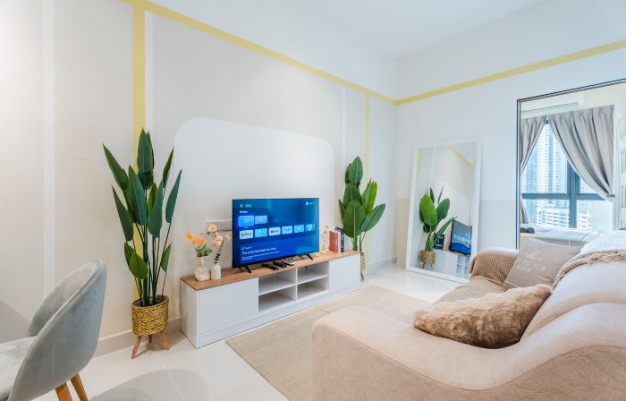 Core Soho Suites Sepang by The Stay Hub
