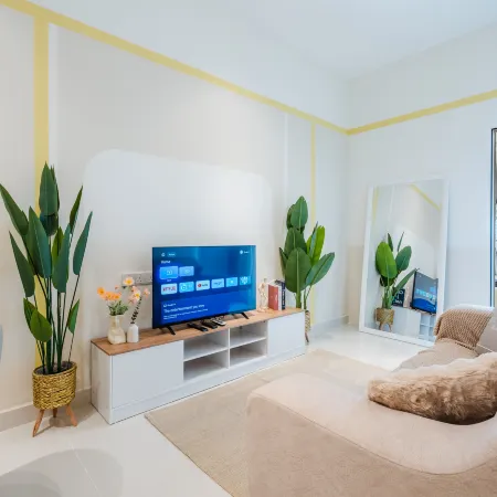 Core Soho Suites Sepang by The Stay Hub