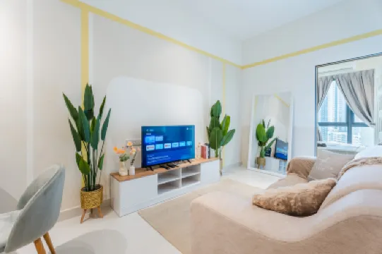 Core Soho Suites Sepang by The Stay Hub Hotels in 