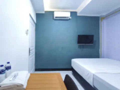 INNCA - Dream Memory, Semarang Hotels in West Semarang