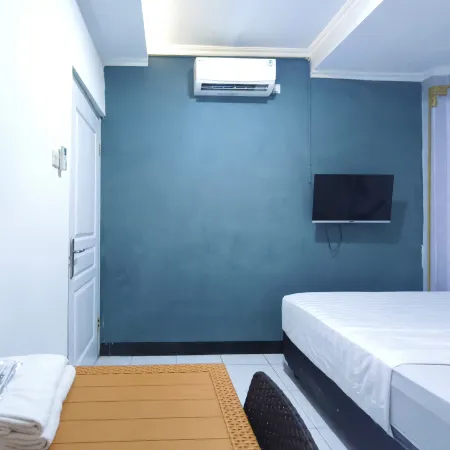Dream Memory Semarang, by INNCA COLLECTION