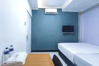 INNCA - Dream Memory, Semarang