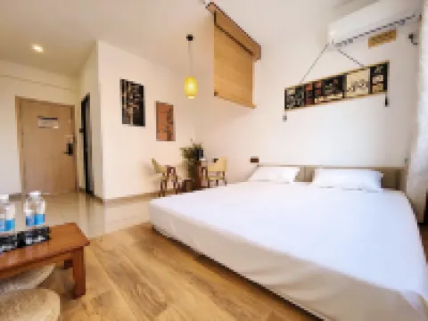 Banlan Chinese Inn Hotels in Rushan