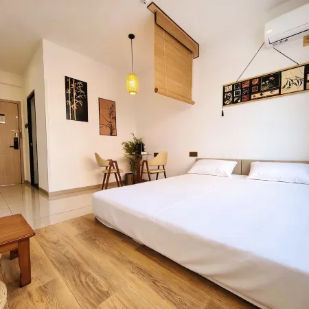 Banlan Chinese Inn Hotels in Rushan