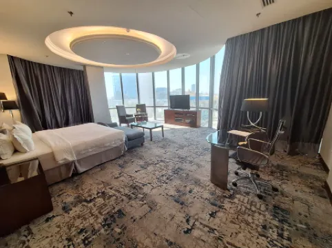 Sunday Signature Riyadh Formerly Qaser Al Hamra by Warwick