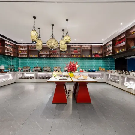 TILL BRIGHT Hotel (Tuojiang Store, Phoenix Ancient City)