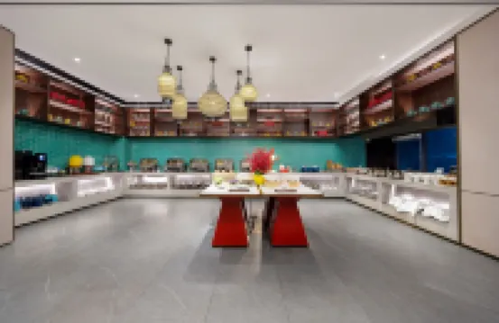 廷泊酒店（鳳凰古城沱江店）