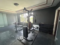 Bangkok Travel Suites Hotel - Gym