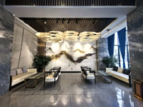 YIZHOU HOTEL