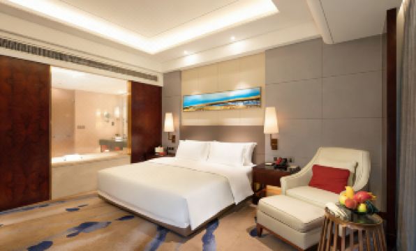 Qingdao Yihai Garden Hotel Main Store (Olympic Sailing Center Store)