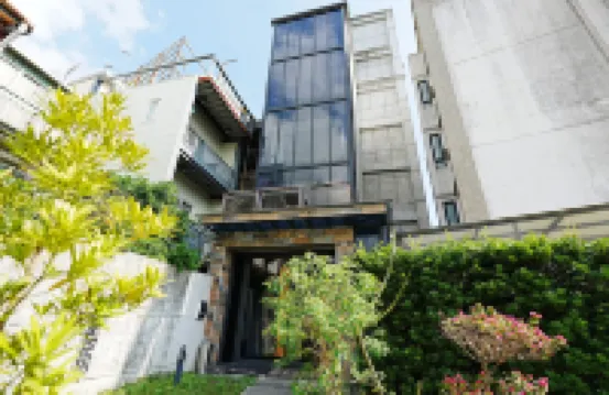 吾庭文旅電梯民宿