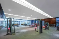 Chenzhou Longnv Garden Hotel