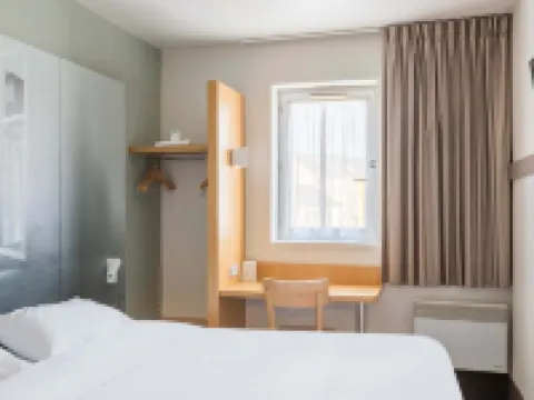 B&B Hotel Bourges 1 Hotels in Bourges