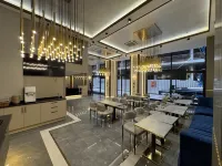 Elysia Hotel - New