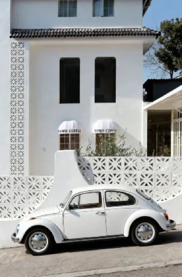 DOMO Villa Hotels near Hangzhou Zoo