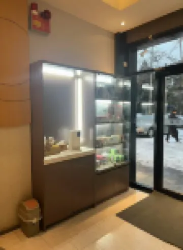 Homeinn Hotel (Guanyun Fuyuan Plaza Pedestrian Street)