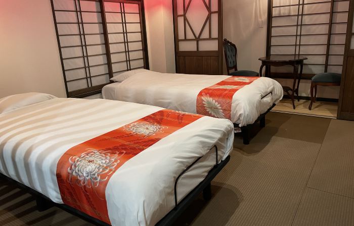 Ogano Onsen Suzaki Ryokan