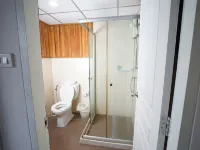 The Spring Srinakarin Hotel Hotels near Seacon Square Shinakarin