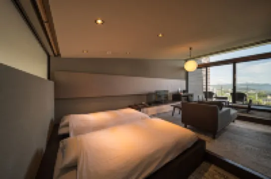 SEKIYA RESORT Terrace Midoubaru