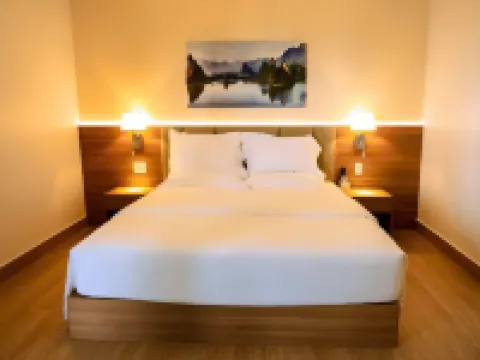 艾爾曼精品酒店 順安酒店