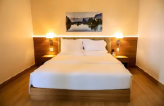 艾爾曼精品酒店